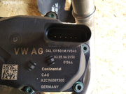 EGR VENTIL ŠKODA 04L131512BG 04L131501M