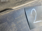 VW Golf VII, 7 5G9 zadní nárazník 5G9807421M