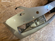 Škoda Octavia III,3 přední nárazník facelift