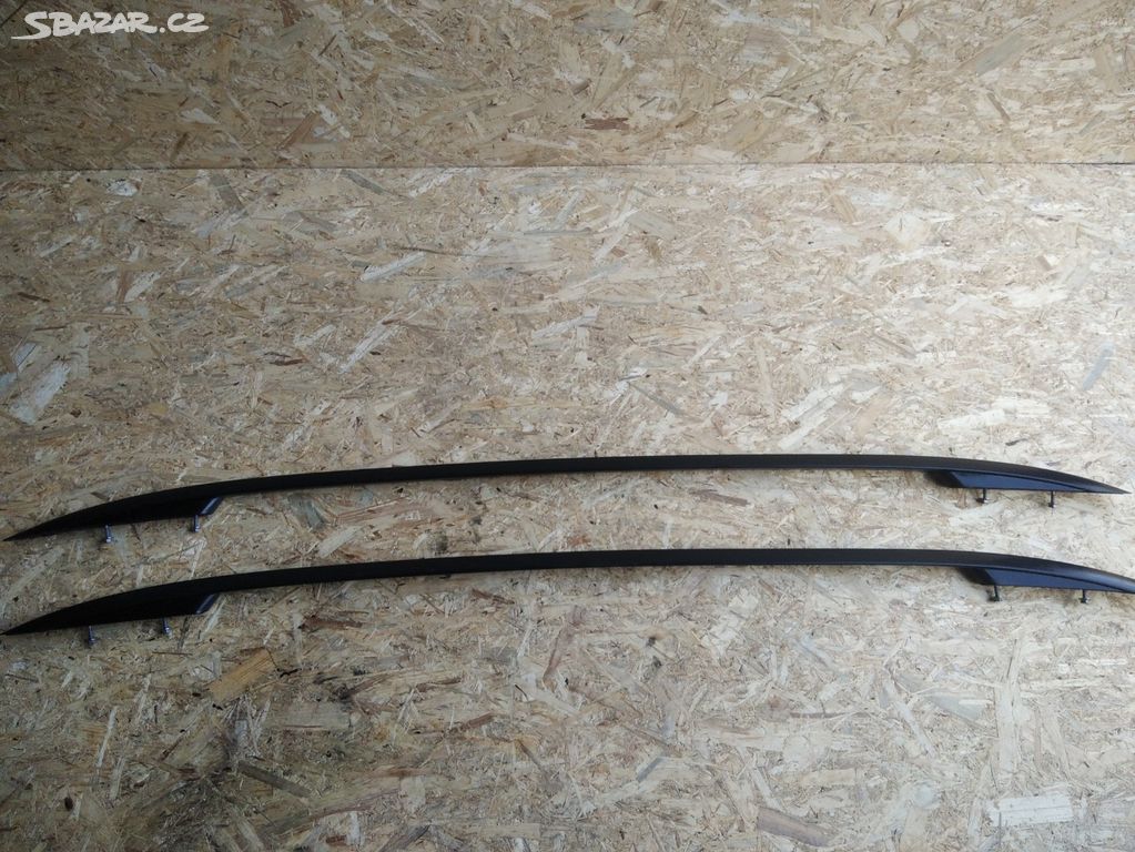 hagusy  Octavia III combi 5E9860033 5E9860034