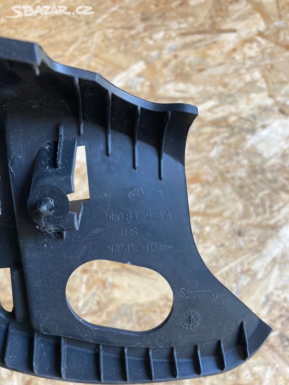 5E0035411H Canton výškový reproduktor VW / Skoda