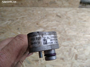 klimatrubka potrubí klimatizace VAG 1K0820721BL