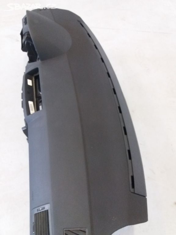 Palubni deska škoda fabia I