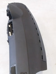 Palubni deska škoda fabia I