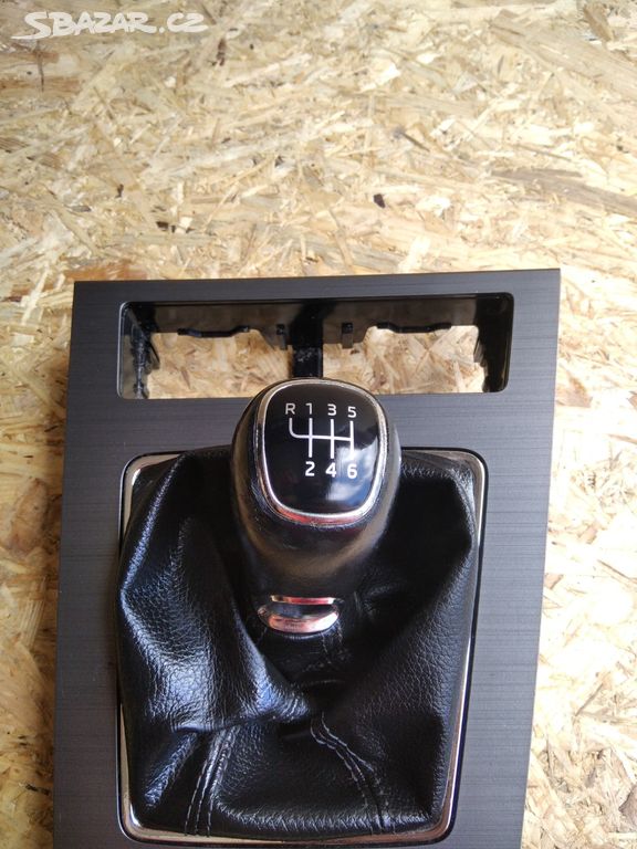 Krytka pro ovládání řazení   5E1863212H