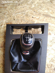 Krytka pro ovládání řazení   5E1863212H