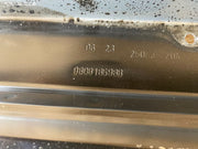 Citroen Jumpy pravá zadní bočnice