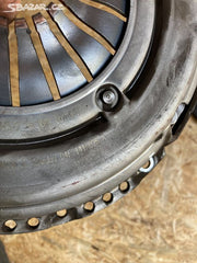 Škoda Fabia III,3 spojková sada originál