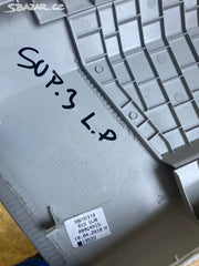 panel sloupku 3V0867243B