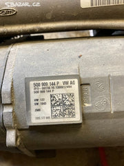 Řízení Octavia III 5Q1423051AE