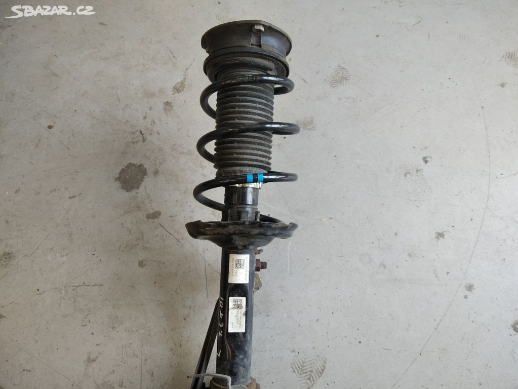 Přední tlumič Octavia 3 III 5Q3412014A