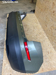 Škoda Kodiaq zadní nárazník 565807421