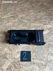 Skoda Octavia 2020 kastlík 5E3862531A