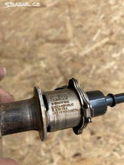 7LA131113A Vstřikovací tryska adblue