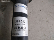 Přední tlumič BMW X6 824903011561     315312