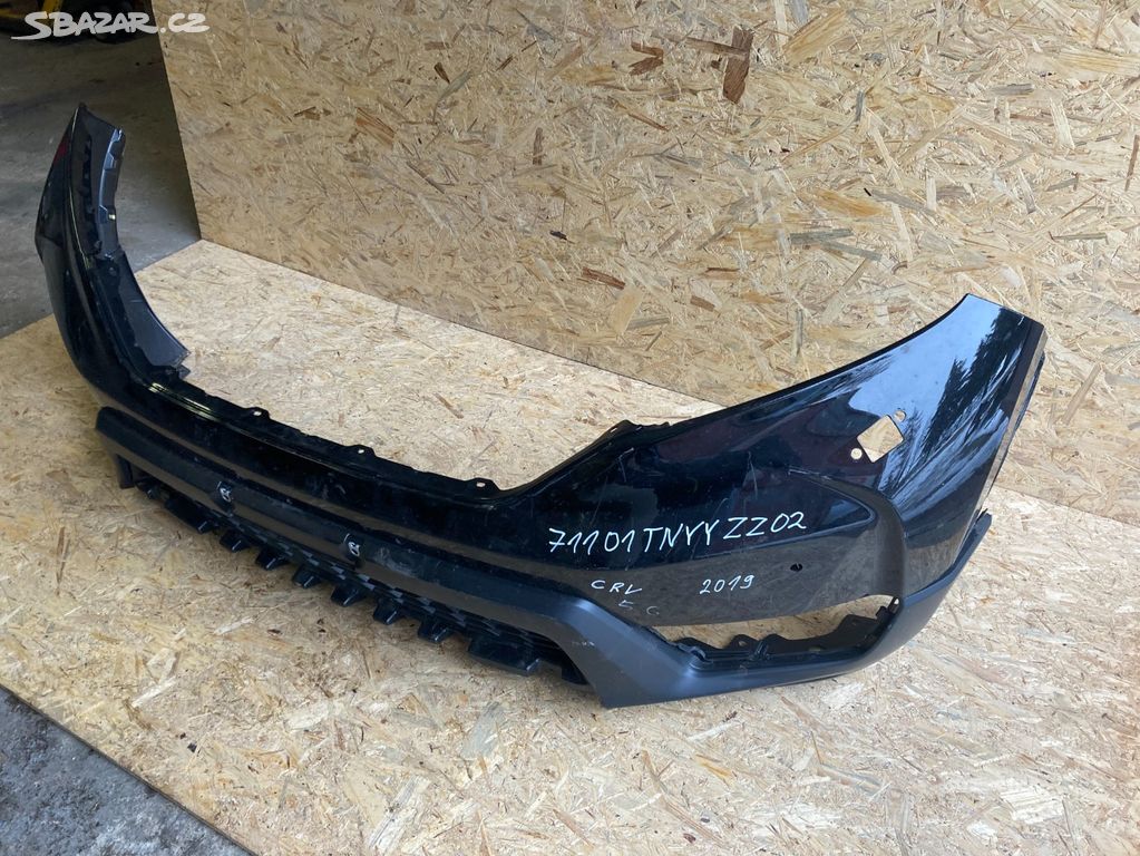 Honda CRV 2019 přední nárazník 71101TNYYZZ02