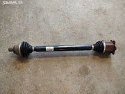 Pravá poloosa Superb II    1k0407272