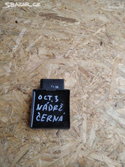 řídící jednotka palivového čerpadla   5Q0906121M