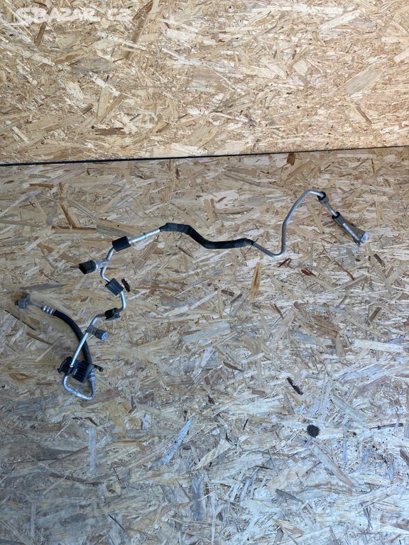 Škoda Fabia III,3 klima trubka 6C0816741M