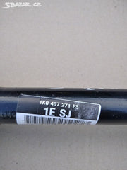 1K0407271ES levá poloosa skoda