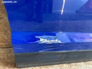 Škoda Karoq pravé přední dveře