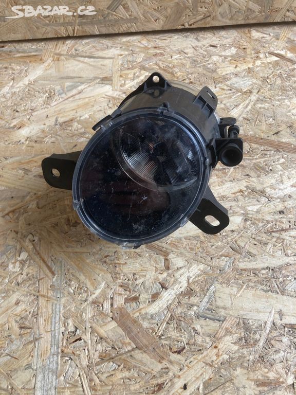 Opel Corsa D 2006 mlhové světlo, 13253626