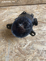 Opel Corsa D 2006 mlhové světlo, 13253626