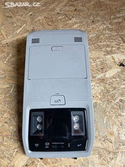 Schránka na brýle osvětlení ŠKODA Octavia IV