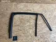 Škoda Fabia III,3 těsnění dveří 6V9839431L