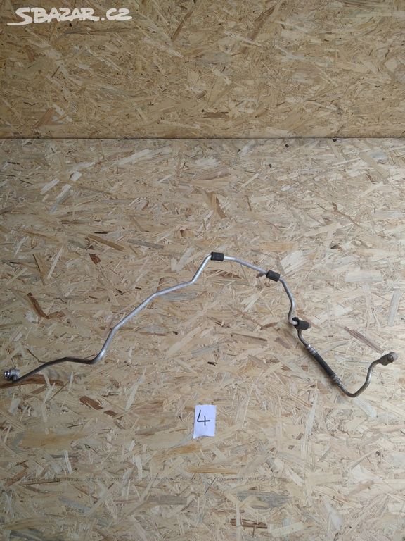 klimatrubka 1K0820741CM