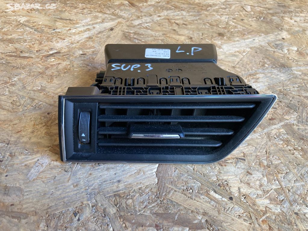 Škoda superb III,3 ofuk   3V0819701D