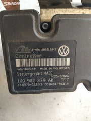 ABS jednotka 1K0907379AK