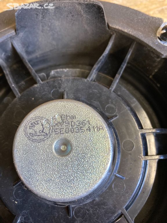 5E0035411A Reproduktor basový