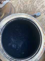 DPF filtr škoda octavia IV 05L131601K, 05L131723