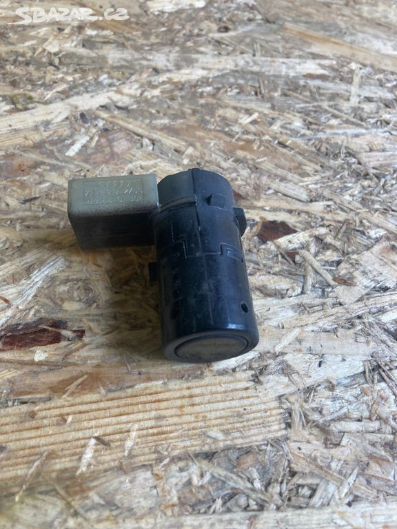 Čidlo parkovací Škoda Octavia II 2004-2008