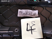 Fabia 3 výplň dveří pravá zadní 6V9 867 024 F