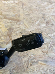 Přepínač lukas 5Q0953513F   5Q0953507S