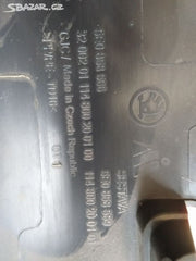 kryt lukas ŠKODA Octavia III 5E0858566