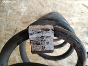 pružina zadní  5Q0511121AF