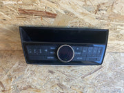 6V0035872B Autoradio Fabia 3