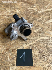 05L131501M ventil zpětného vedení zplodin