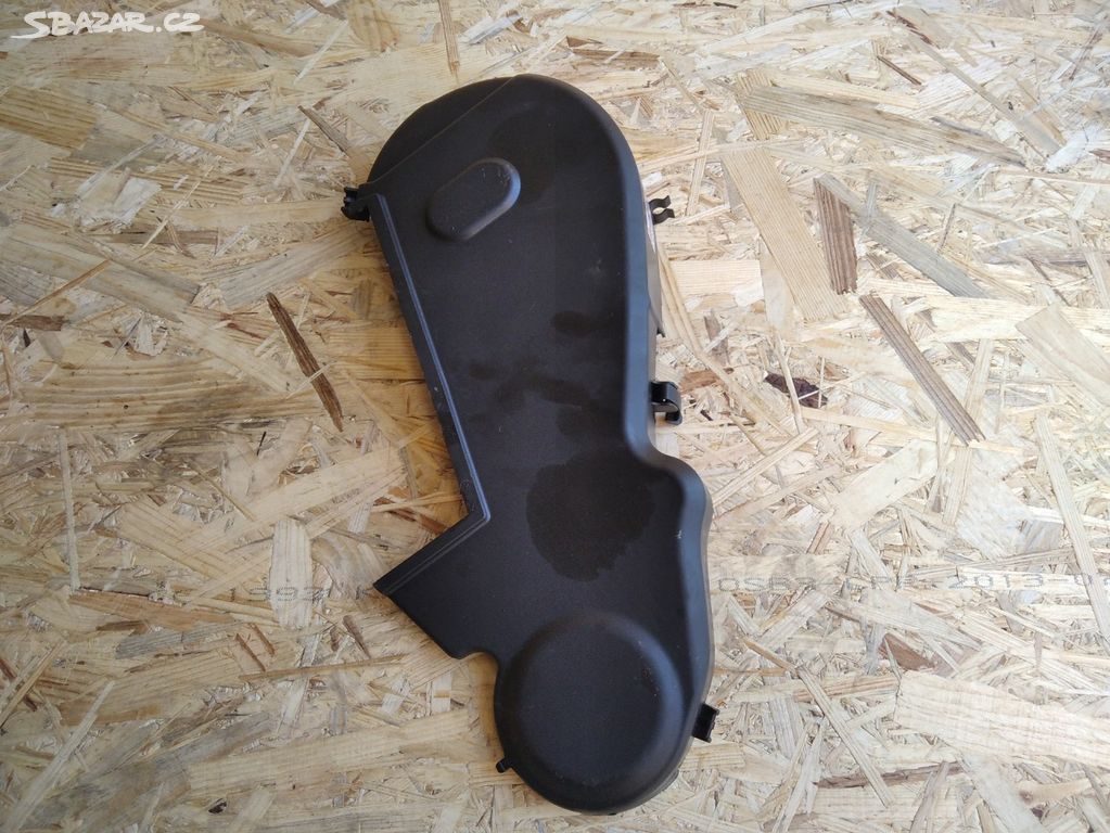 Kryt rozvodového řemene 03L109107B