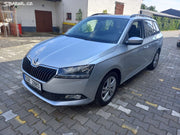 Díly Škoda Fabia III,3  1.0 TSI 70 KW DSG 2022