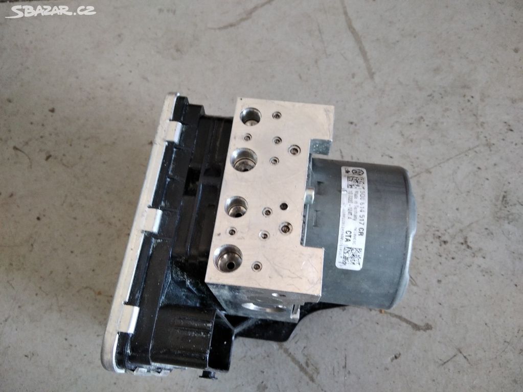 5Q0614517CR  abs jednotka karoq