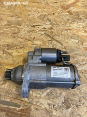02M911022F Startér