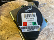 Bezpečnostní pás 1Z0857447B vzadu Octavia II