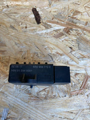 6R0959772E řídící jednotka vyhřívání sedadel