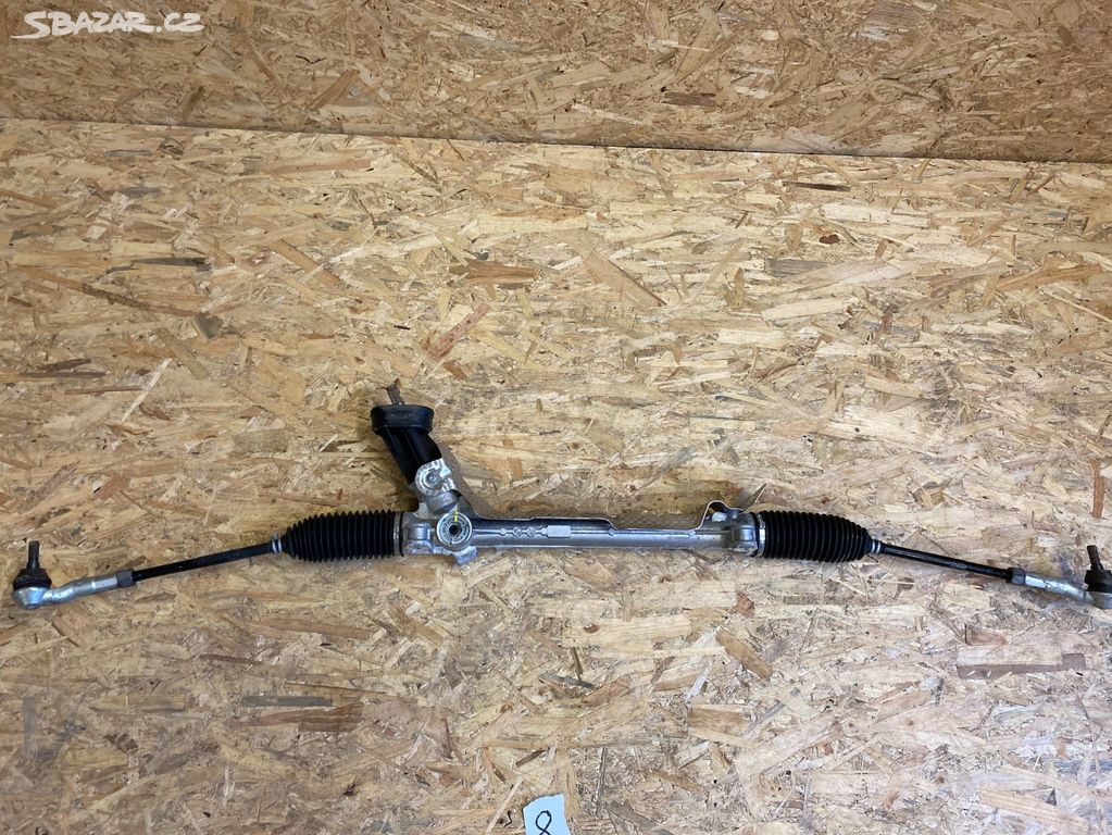 6C1423058E řízení škoda