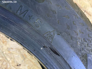 Zimní pneu Vredestein 215/55 R18 95H