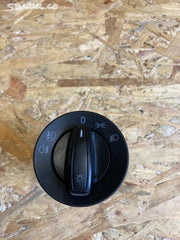 škoda rapid - 5JA941531C